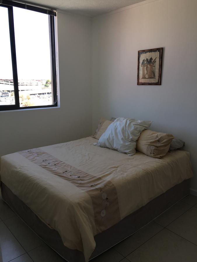 City Junction Apartment Уиндхоек Екстериор снимка